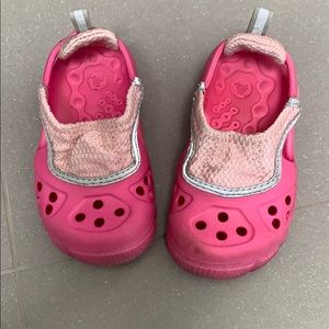 Crocs Watershoes
